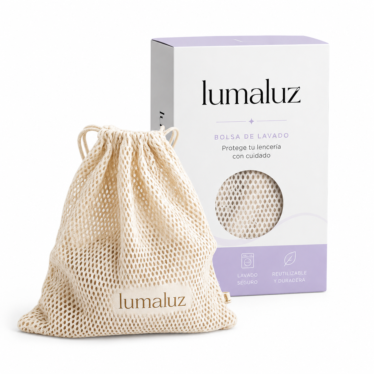 Lumaluz Moldea™
