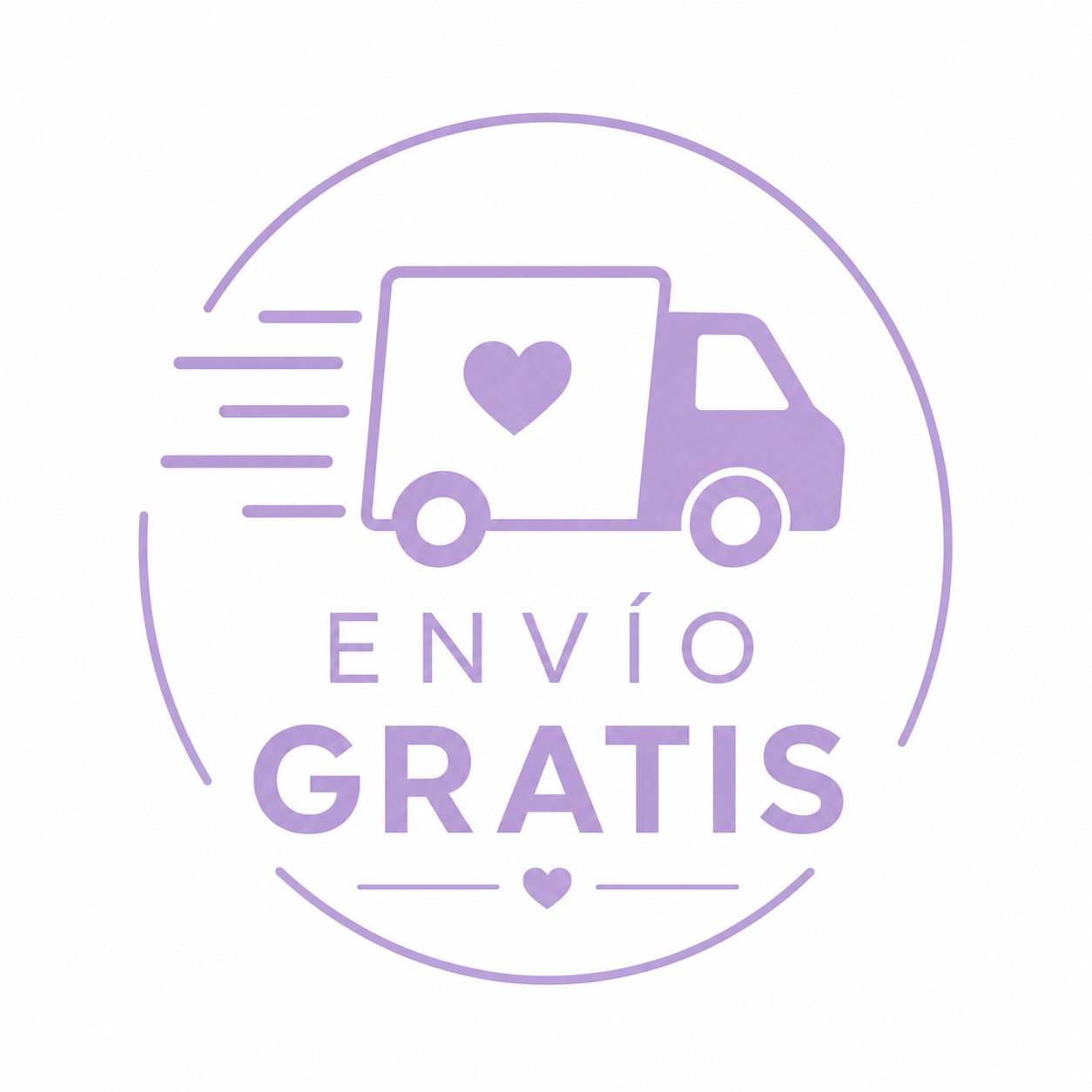 Entrega GRATIS