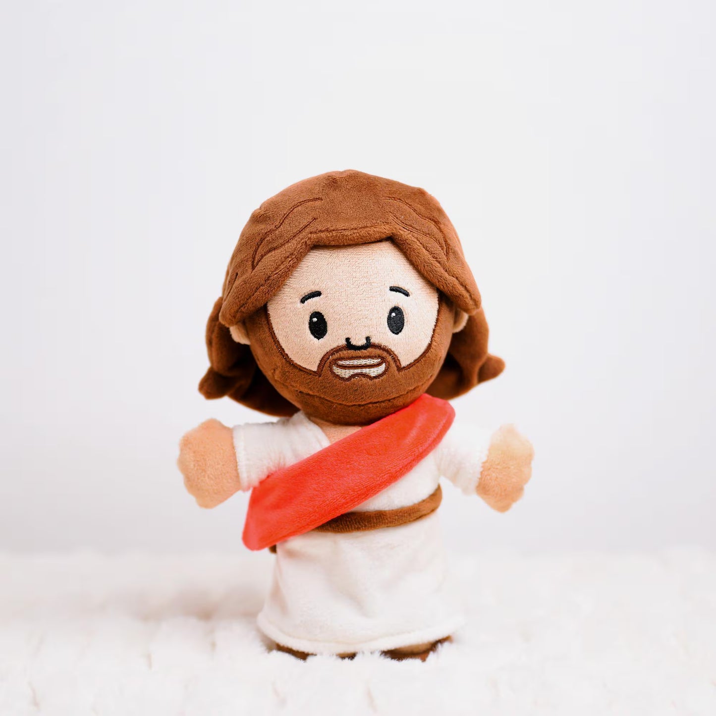 Jesus Plush