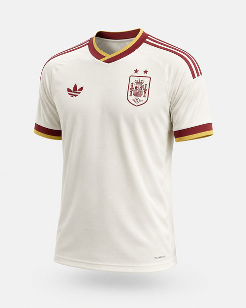 Camiseta Local – 2 Estrellas