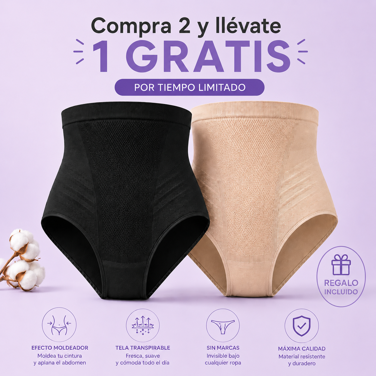 Lumaluz Moldea™