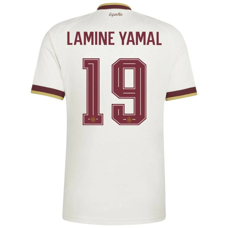 Camiseta Local – 2 Estrellas