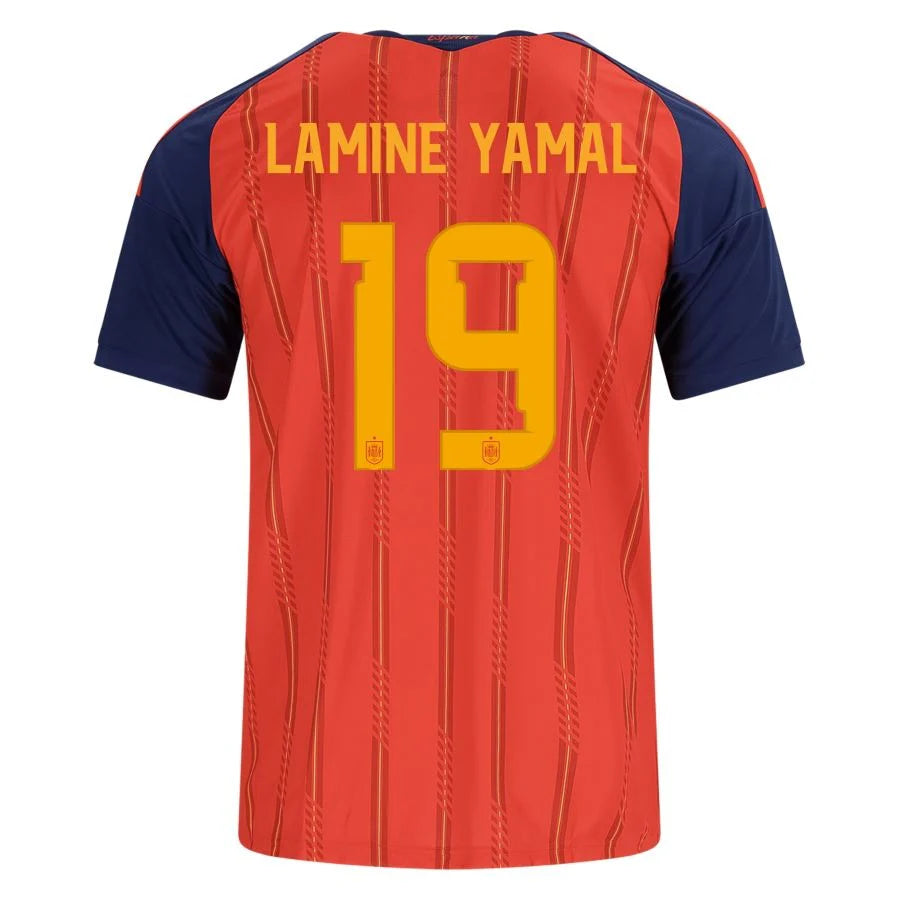 Camiseta Local – 2 Estrellas