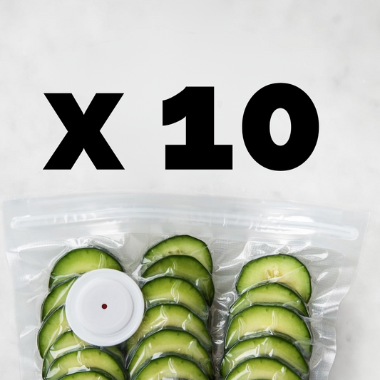 10x Smart Frischebeutel