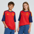 Camiseta Local 26 Niños – 2 Estrellas